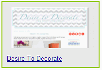 Decorating & Furnishings-home information