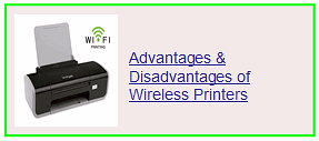 advantages-disadvantages-of-wireless-printers