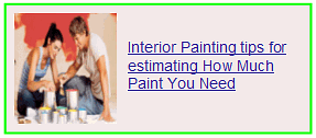 interior painting tips for estimating how much paint you need