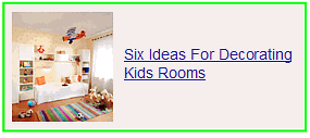 six-ideas-for-decorating-kids-bedrooms