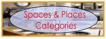 spaces & places website friends