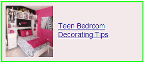 teen-bedroom-decorating-tips