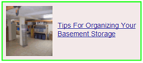 tips-for-organizing-your-basement-storage