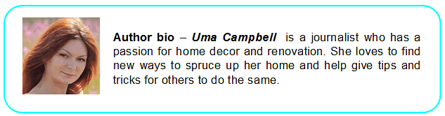 uma campbell authours bio