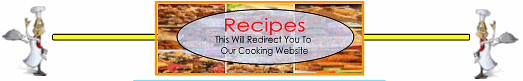 Recipes categories header 2015