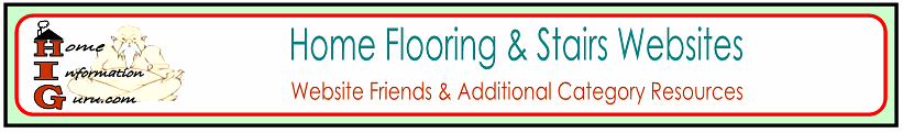 home flooring & stairs websites-home information guru