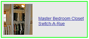 master bedroom closet switch a rue