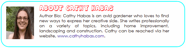 cathy habas autor bio